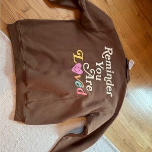 Mayfair Group - Avery Woods collab - XXL